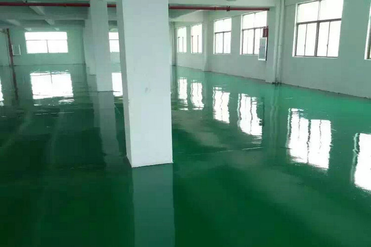環(huán)氧樹脂地坪,三明地坪,滄晟地坪漆廠家環(huán)氧地坪環(huán)保節(jié)能已成為競(jìng)爭(zhēng)核心