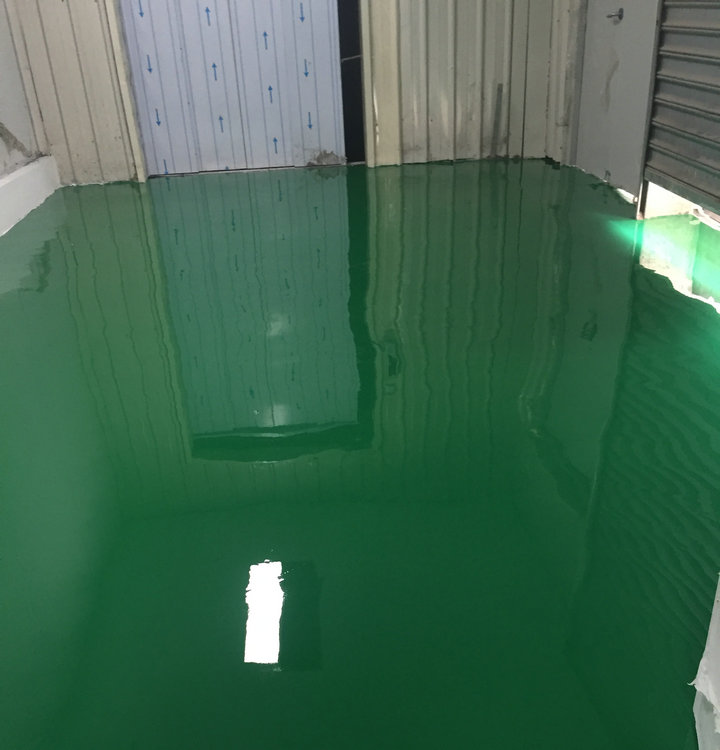 滄晟環氧地坪漆廠家,漳州地坪工程,如何增加地坪漆的使用壽命